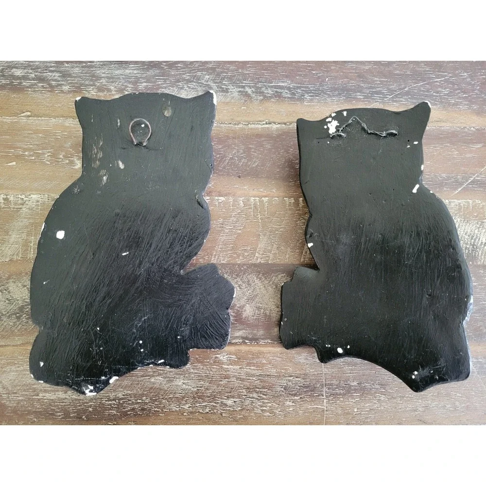 N/A these owls